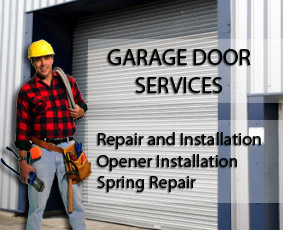 Garage Door Repair Penndel Services